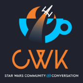 Coffee With Kenobi: Star Wars Community & Conversation - Dan Zehr