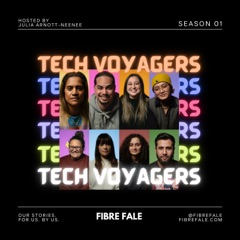 TECH VOYAGERS