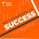No Shortcuts to Success by Trade Nation