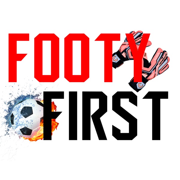 Footy First