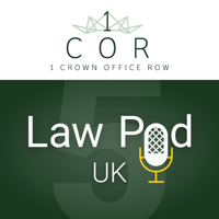 145: The Magnitsky Act with Bill Browder