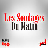 Les Sondages Du Matin podcast