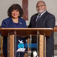 Follow Jesus - Pastor Marcus Whitman 