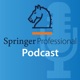 Springer Professional Podcast