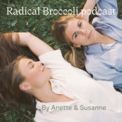 Natural pregnancy & our experiences with Anette and Susanne!