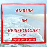 Amrum im Radio Potsdam Reisefieber von Peter von Stamm