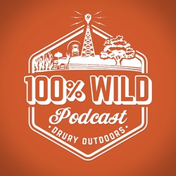 The CWD problem - with the Missouri Conservation Department | 100% Wild Podcast - EP393