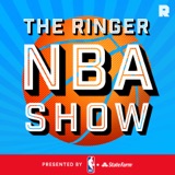 Is Embiid Tired Of The Process? | The Answer podcast episode