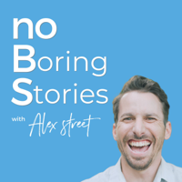 Storytelling and Copywriting w Brenna McGowan