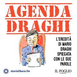 Agenda Draghi