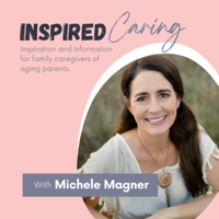 164. Failing Motherhood with Danielle Bettmann