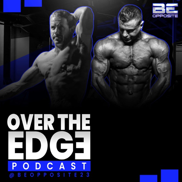 Over The Edge Podcast
