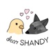 Dear Shandy
