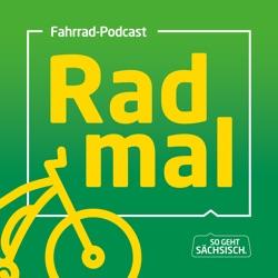 RAD MAL – Von der Strickmaschine über Industriespionage zum Fahrradland