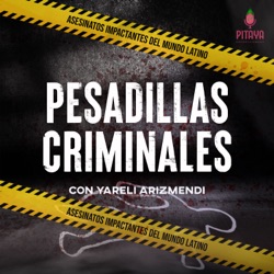 Pesadillas Criminales