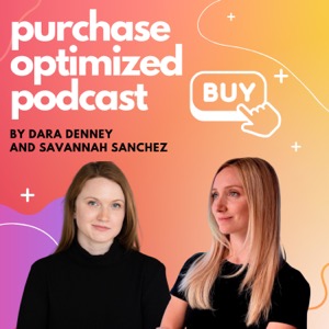 Purchase Optimized Podcast