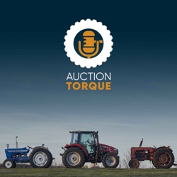 Auction Torque preview