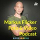 Markus Flicker Podcast 