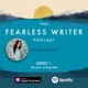 The Fearless Writer Podcast with Beth Kempton