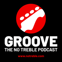 Groove – Episode #108: Shaun Cooper