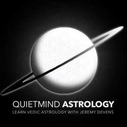 Quietmind Astrology — Learn Vedic Astrology With Jeremy Devens