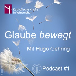 Glaube bewegt #5 mit Zeljko Calusic Gemeindeleiter & Diakon von St. Laurentius