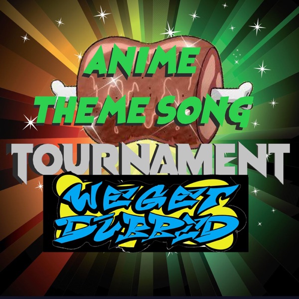 My Anime Music Tournament Top 15 Picks  Shiizumis Anime Blog