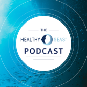 The Healthy Seas Podcast - Crystal DiMiceli