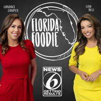 Florida Foodie podcast