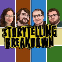 Playing Out Internal Struggle, D&D Storytelling Through Stranger Things & The Legend of Vox Machina