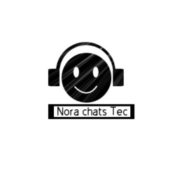 Nora chats Tec