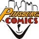 Pittsburgh Comics Podcast Episode #604 - More Talkin'