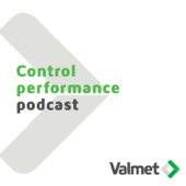 The Control Performance podcast series - Control performance at Valmet