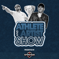 Season 2 Episode 2: Scottie Upshall