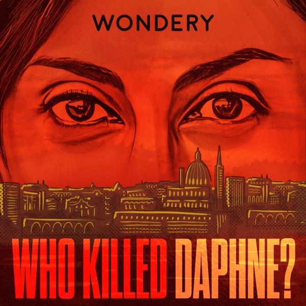 Who Killed Daphne? image