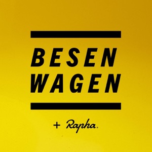 Besenwagen - der Radsport Podcast