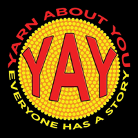 Yarn About You 006 - Annie Wright