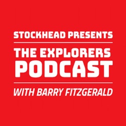 Explorers Podcast: St George Mining (ASX:SGQ)