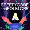 Creepycore and Folklore - Iona Wayland