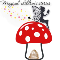 Magical Children's Stories podcast