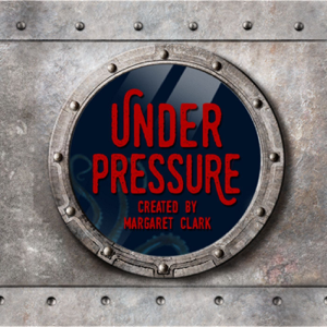 Under Pressure podcast