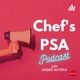 How to be the Most Useful and Loved Person in the Kitchen | Chef's PSA Podcast Ep. 129