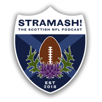 Stramash! podcast