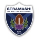 Stramash! Podcast - Ep 277. To stay up, or catch up?