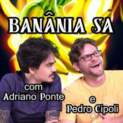 EP 048 | Conti puro malte de microlote elétrico | Podcast Banânia SA