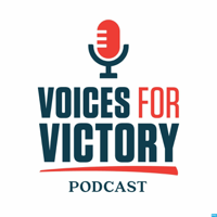 Voices for Victory podcast