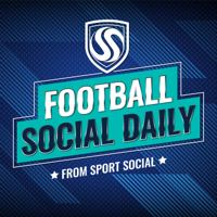 Ian Cheeseman is LIVE from Hoffenheim v Man City