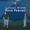 Come Along Pond: A Doctor Who Podcast - Damla & Elliott