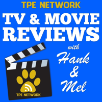 TV & Movie Reviews podcast