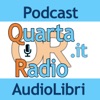 Quarta Radio - Podcast e Audiolibri